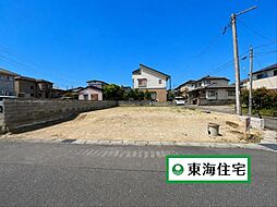青葉区桜ヶ丘3期　No.2建築条件付き土地
