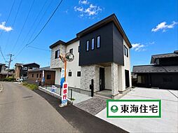 太白区大谷地　A棟