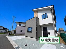 太白区中田3期　1号棟