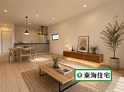 多賀城市八幡5期 1号棟