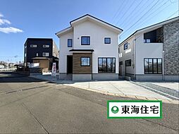 南光台東3期　3号棟