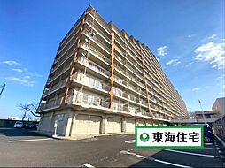 八本松マンション