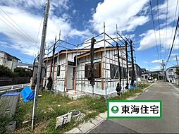 泉区南光台1丁目 E棟