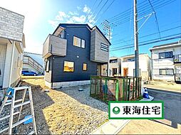 キャッスルパーク古城3丁目IV　F号棟