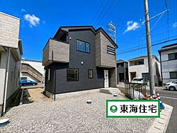 キャッスルパーク古城3丁目IV F号棟