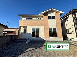 大崎市古川字大奥防