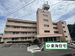 三共ハイツ向山