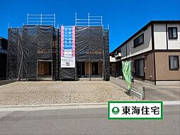 若林区文化町第3　1号棟