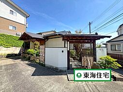 仙台市太白区八木山弥生町の一戸建て