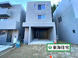 青葉区川内山屋敷　C棟