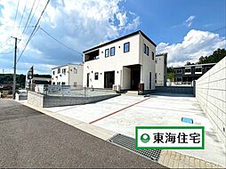 富谷堂ノ前　D棟