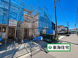 キャッスルパーク南小泉3丁目VII　B号棟