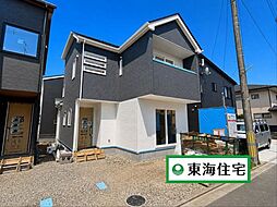 キャッスルパーク南小泉3丁目VII　B号棟