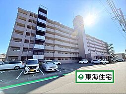 ライオンズマンション中倉第2
