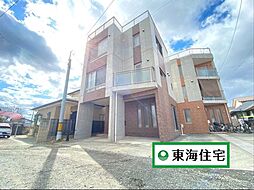 若林区一本杉町