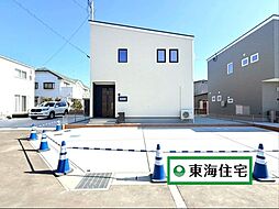 宮城野区岩切鴻巣　E棟