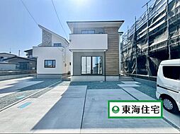 塩竃市杉の入1期　3号棟