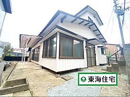 仙台市青葉区山手町の一戸建て