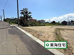 青葉区愛子東5丁目　3号地