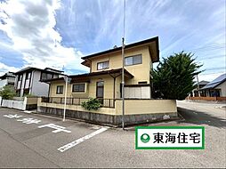 泉区虹の丘1丁目