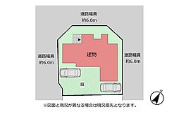 泉区虹の丘1丁目