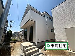 若林区保春院前丁1期　2号棟