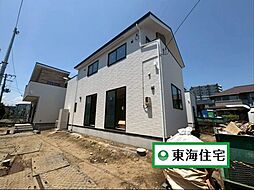若林区保春院前丁1期　3号棟