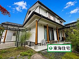 泉区高森3丁目