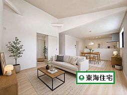 太白区山田本町1期　1号棟