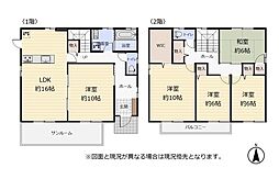 泉区住吉台西2丁目