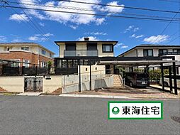 泉区住吉台西2丁目