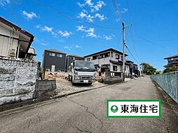 若林区上飯田2丁目