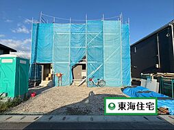 大崎市古川北稲葉第10　1号棟