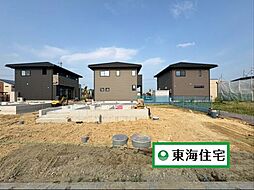大崎市古川北稲葉第10　2号棟