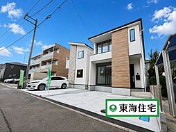 若林区中倉4期　1号棟