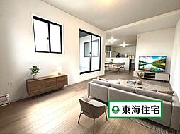 若林区白萩町1期　1号棟