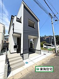 若林区沖野1丁目II 2号棟