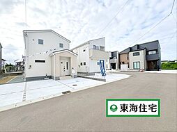 多賀城八幡1期　3号棟