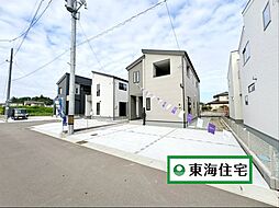多賀城八幡1期　9号棟