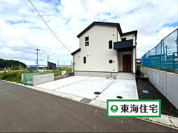 利府町神谷沢6期 2号棟