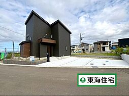 利府町神谷沢6期 4号棟