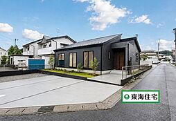 泉区本田町　オール電化平屋住宅