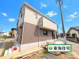 太白区中田町第6 1号棟