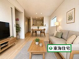 仙台市太白区東中田第7　1号棟
