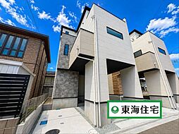 若林区連坊2期　1号棟