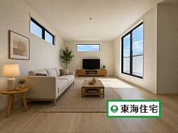 若林区連坊2期　2号棟