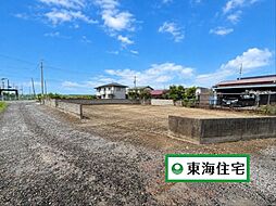 若林区下飯田字西田