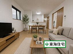 東仙台五丁目207番58　A号棟