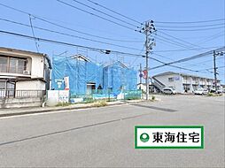 福田町南1期　1号棟