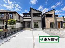 泉区南中山3丁目　1号棟